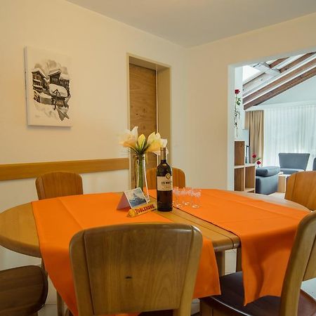 Apartment Riffelberg Zermatt Exterior photo